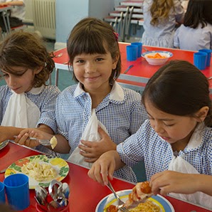 Eaton Square School (Prep and Nursery) - Foto 3