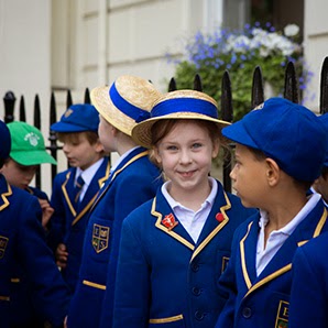 Eaton Square School (Prep and Nursery) - Foto 4