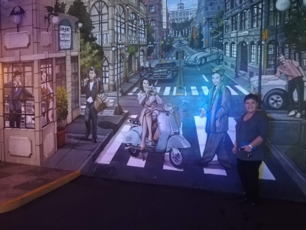 Plaza El Ángel - Foto 1