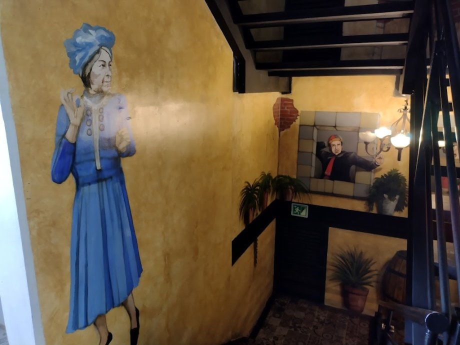 Plaza El Ángel - Foto 10