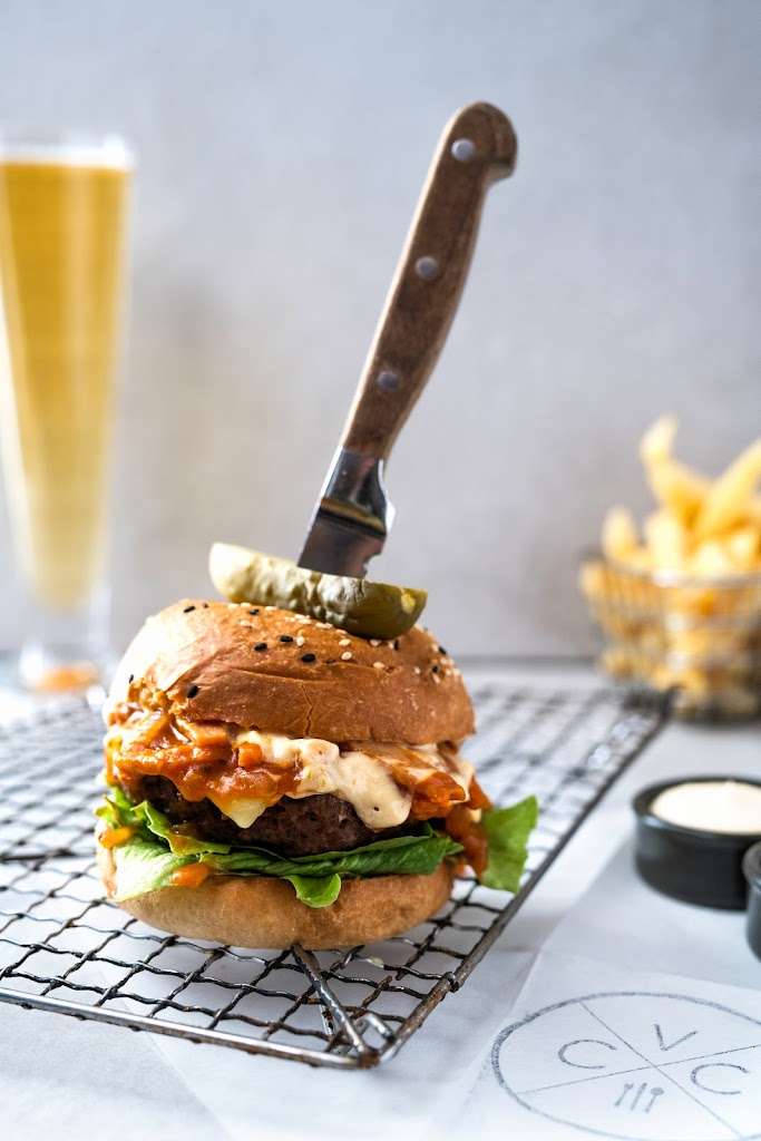 Vintage Chef Co - Foto 3