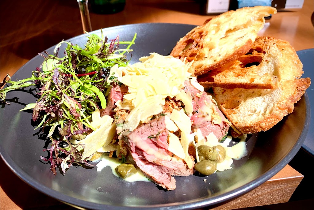 Vintage Chef Co - Foto 1