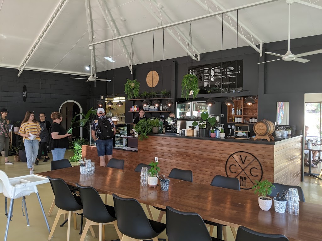 Vintage Chef Co - Foto 1