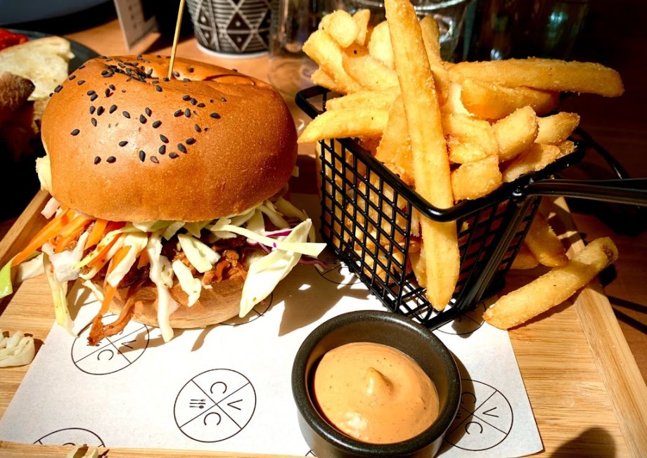 Vintage Chef Co - Foto 9