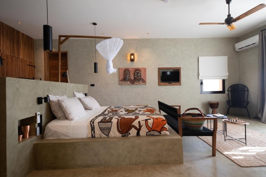 Yokan Lodge - Foto 2