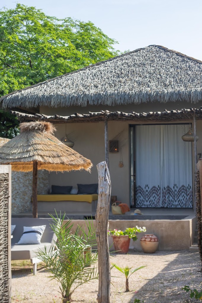 Yokan Lodge - Foto 7