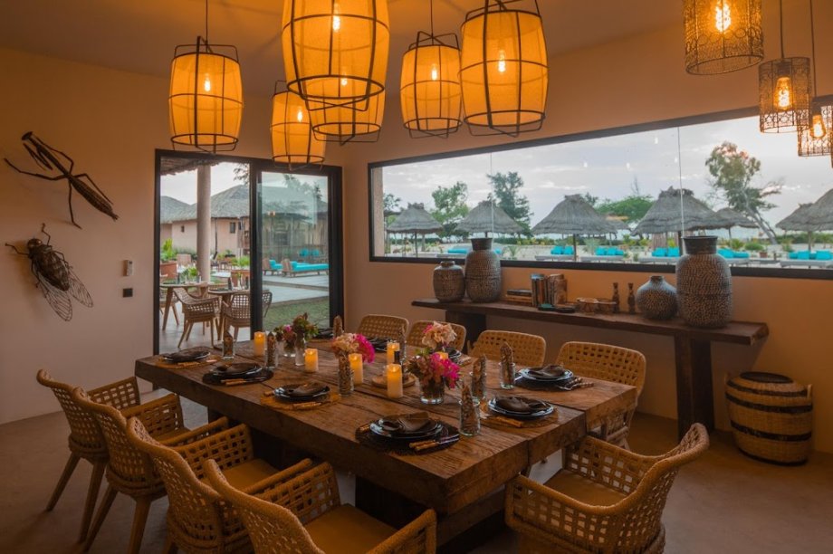 Yokan Lodge - Foto 10