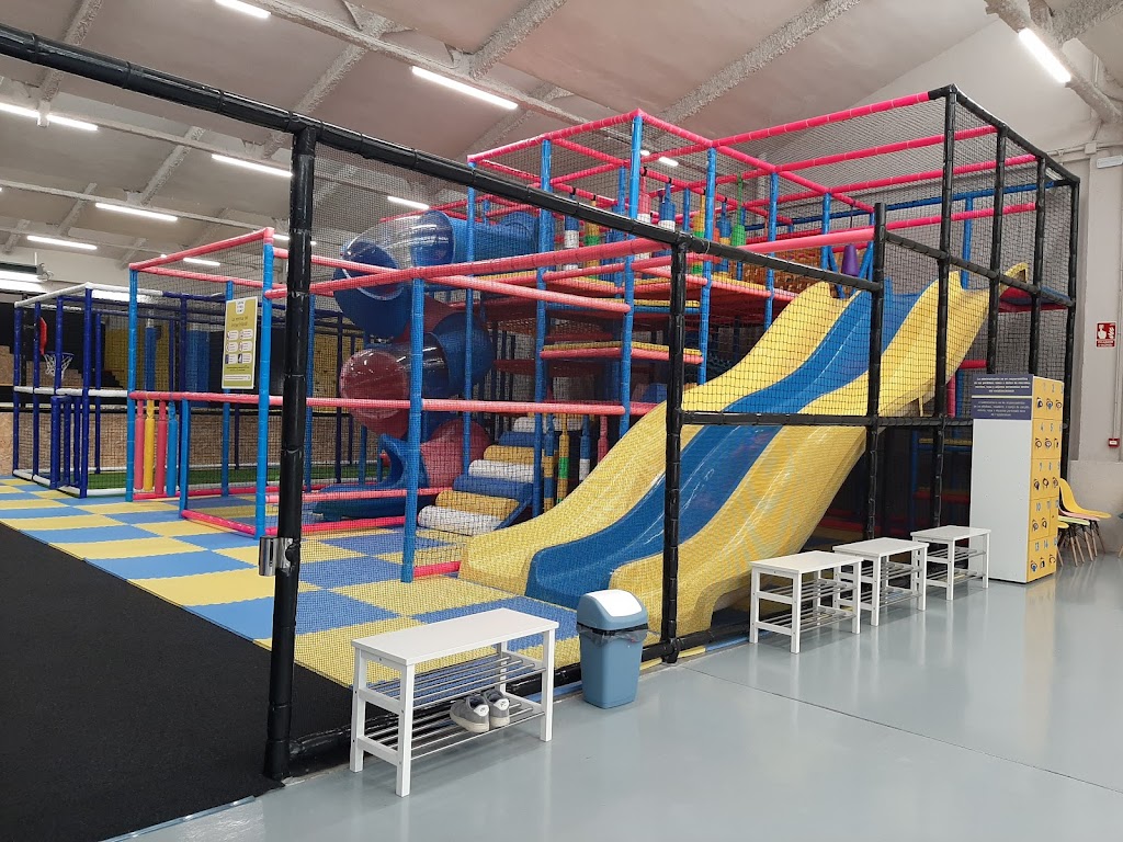 Moonsters Jump - Foto 1