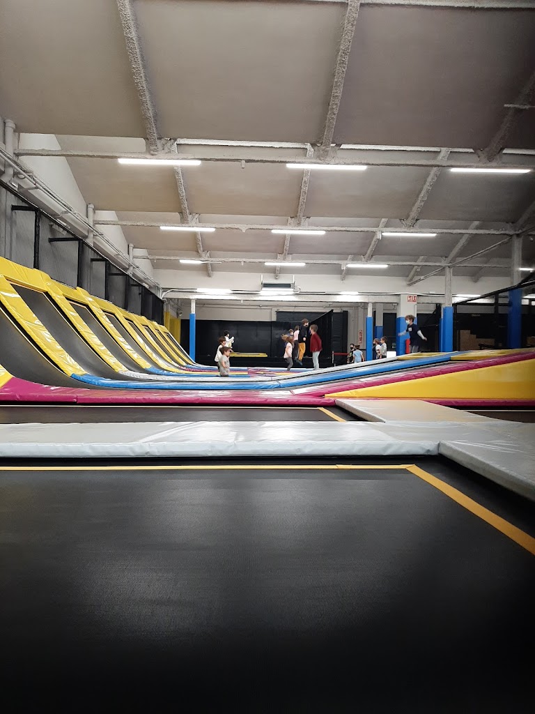 Moonsters Jump - Foto 1