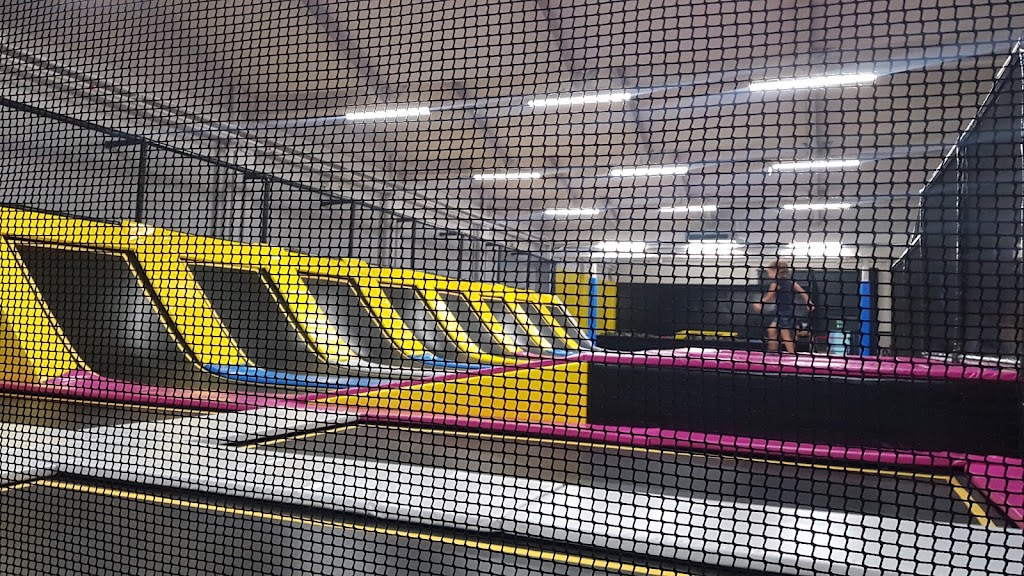 Moonsters Jump - Foto 1