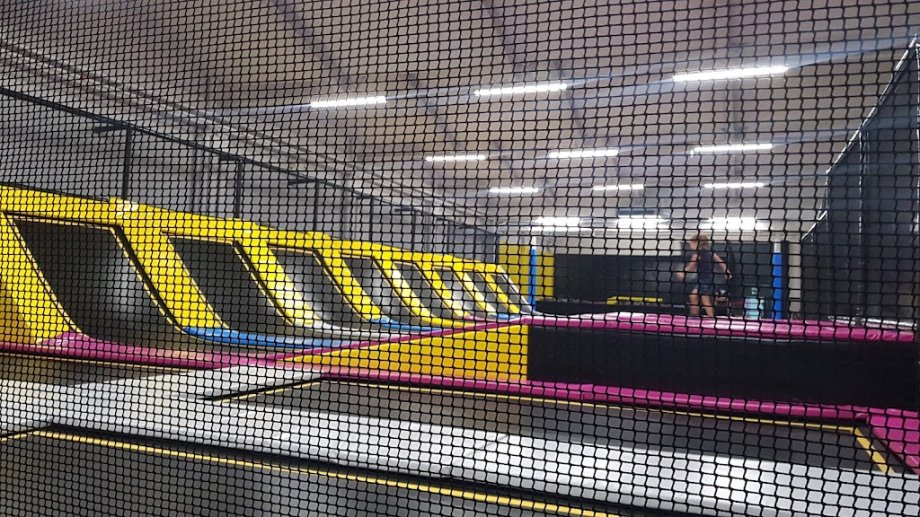 Moonsters Jump - Foto 4