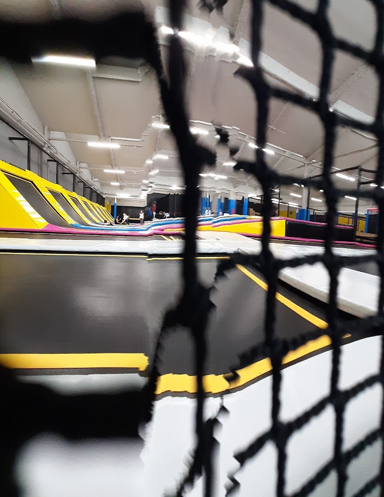 Moonsters Jump - Foto 1