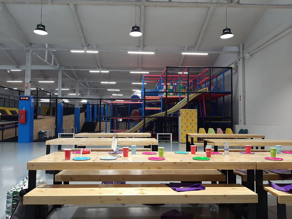 Moonsters Jump - Foto 1