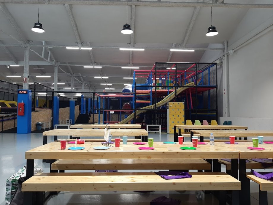 Moonsters Jump - Foto 7