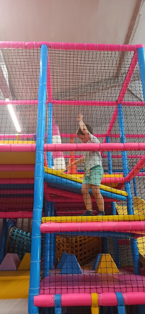 Moonsters Jump - Foto 8