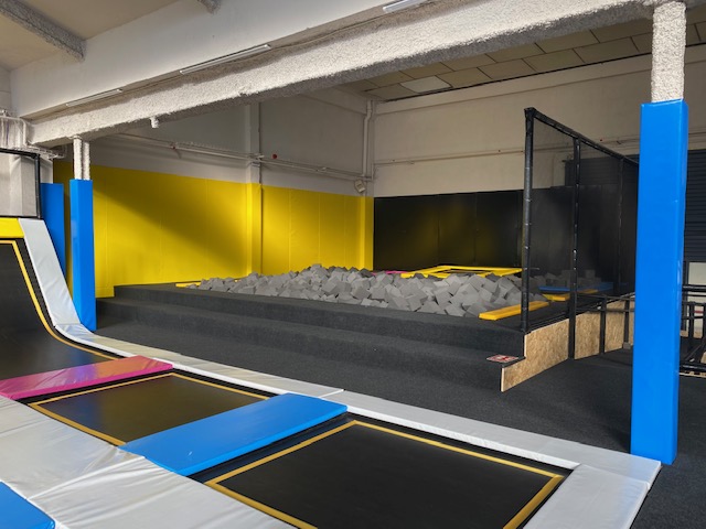 Moonsters Jump - Foto 9