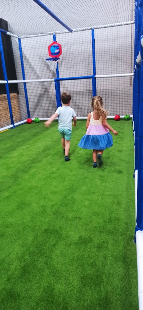 Moonsters Jump - Foto 1