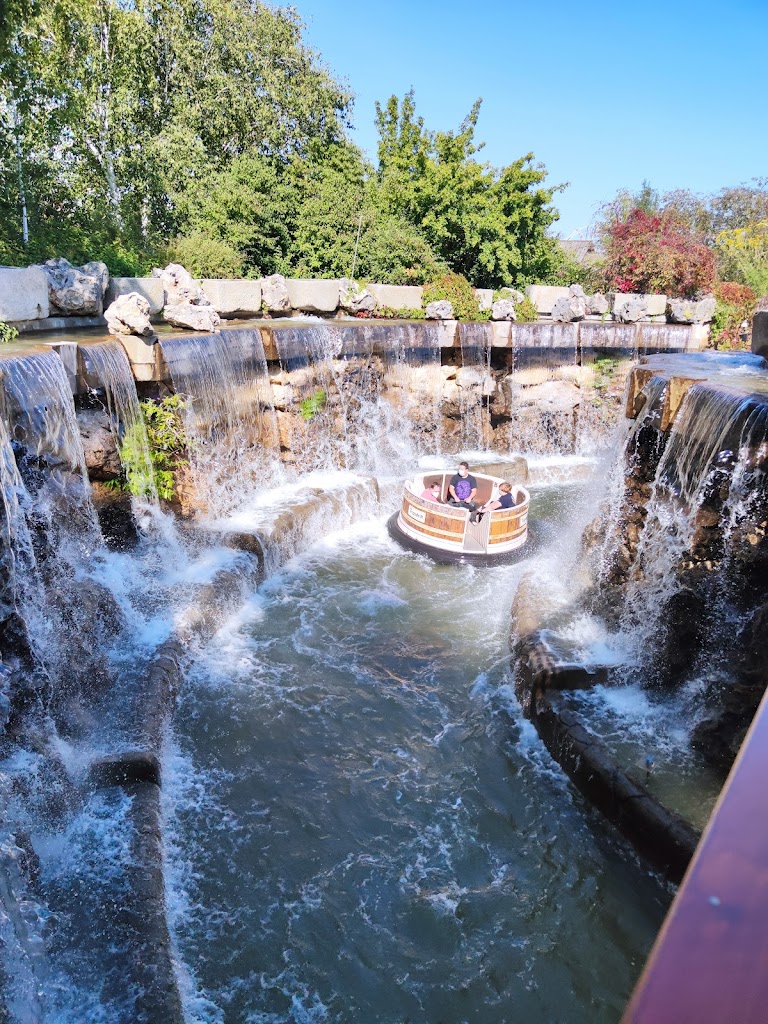 Erlebnispark Tripsdrill - Foto 8