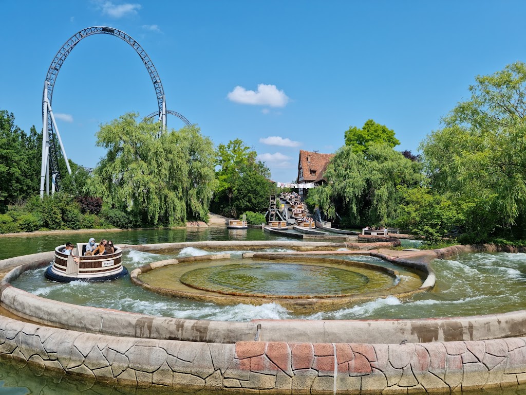 Erlebnispark Tripsdrill - Foto 1