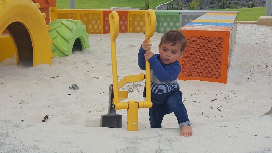 Colour Block Park - Foto 2