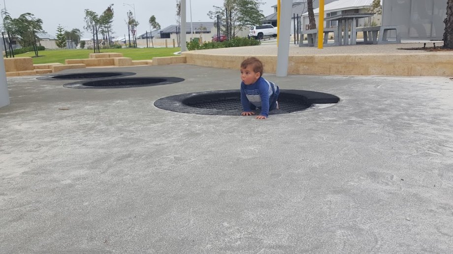 Colour Block Park - Foto 3