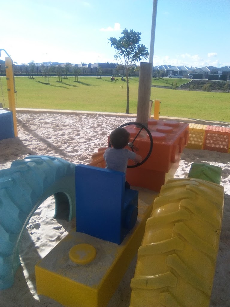 Colour Block Park - Foto 1