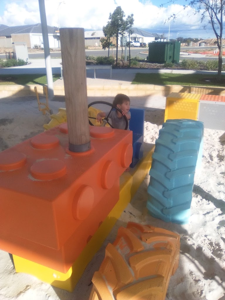 Colour Block Park - Foto 10