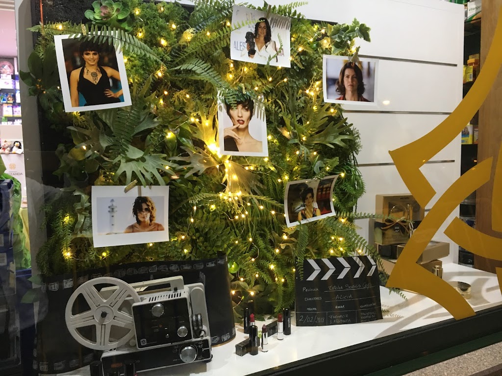 Farmacia Mariana Abizanda - Foto 1