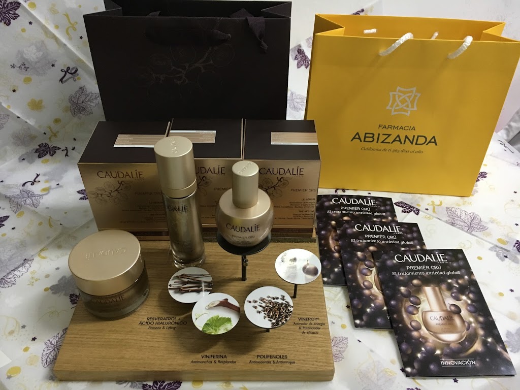 Farmacia Mariana Abizanda - Foto 1