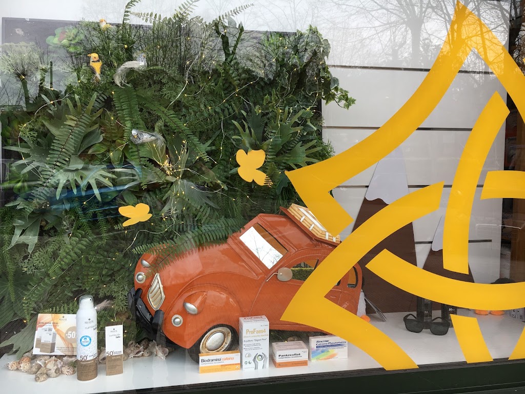 Farmacia Mariana Abizanda - Foto 1