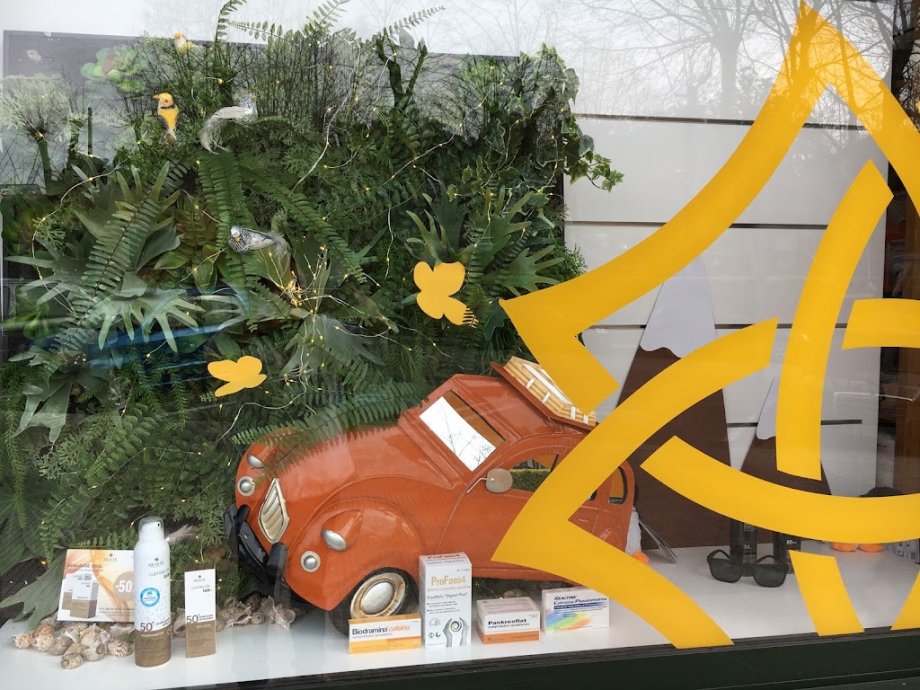 Farmacia Mariana Abizanda - Foto 7