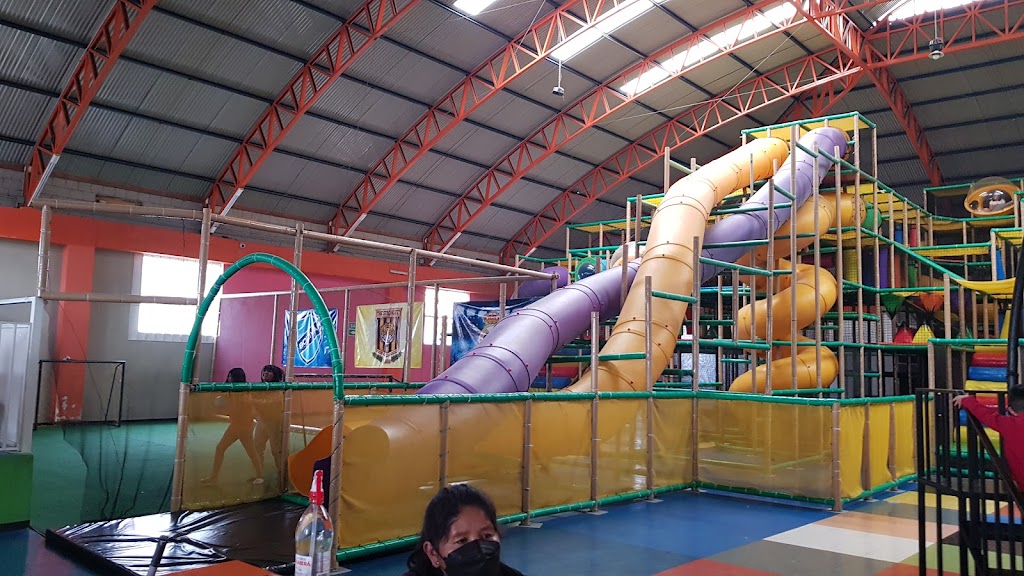 Diverland Park - Foto 1