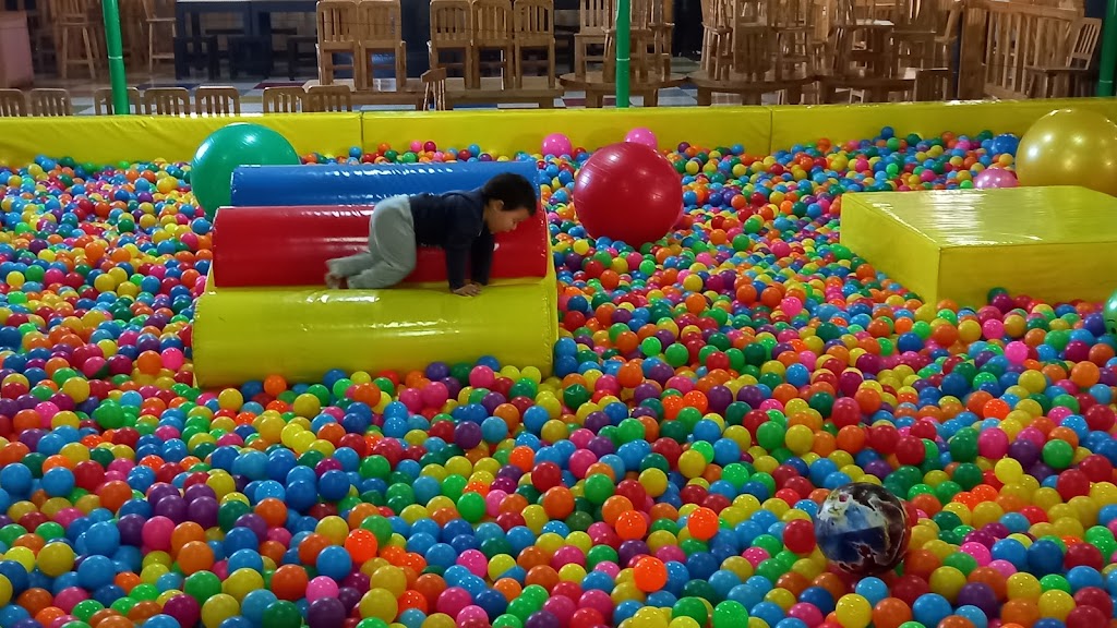 Diverland Park - Foto 1