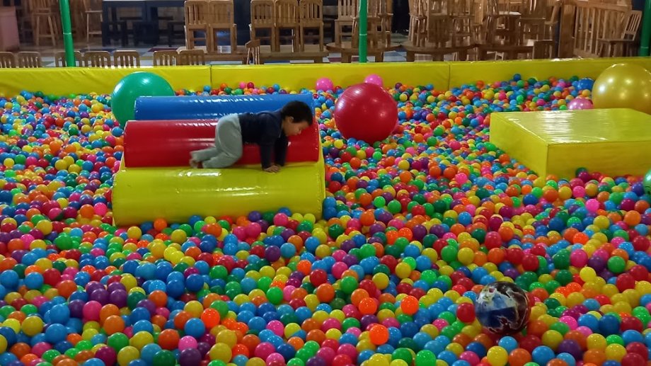 Diverland Park - Foto 3