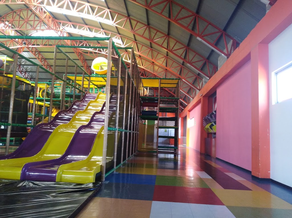 Diverland Park - Foto 1