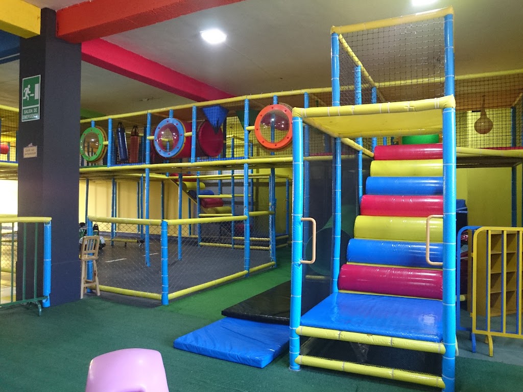 Diverland Park - Foto 1