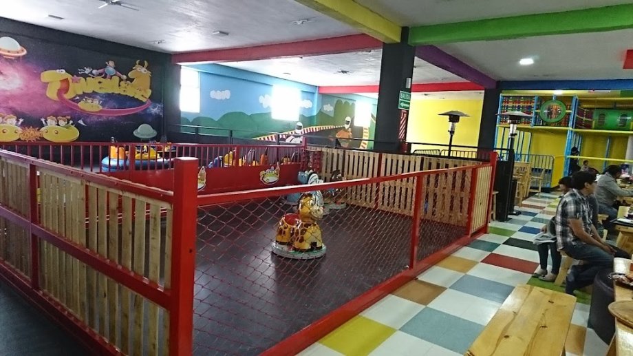 Diverland Park - Foto 6