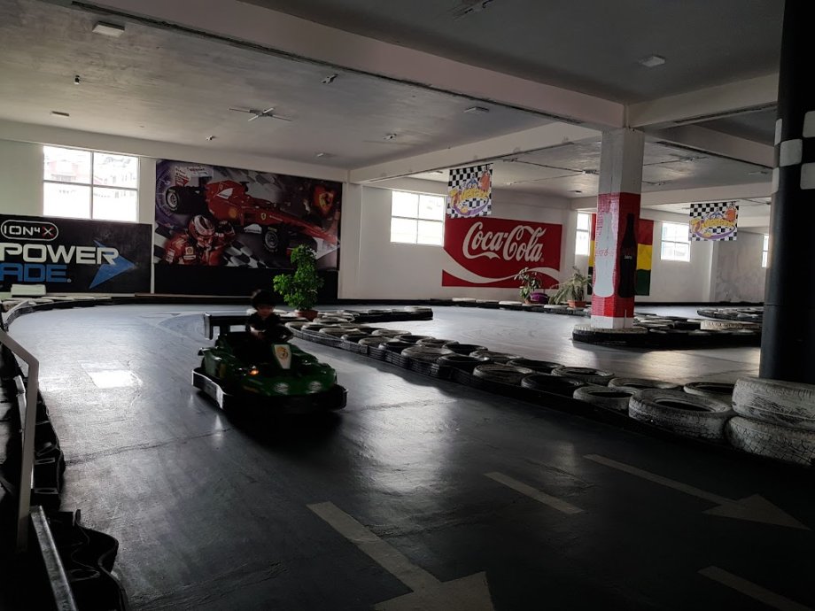 Diverland Park - Foto 7