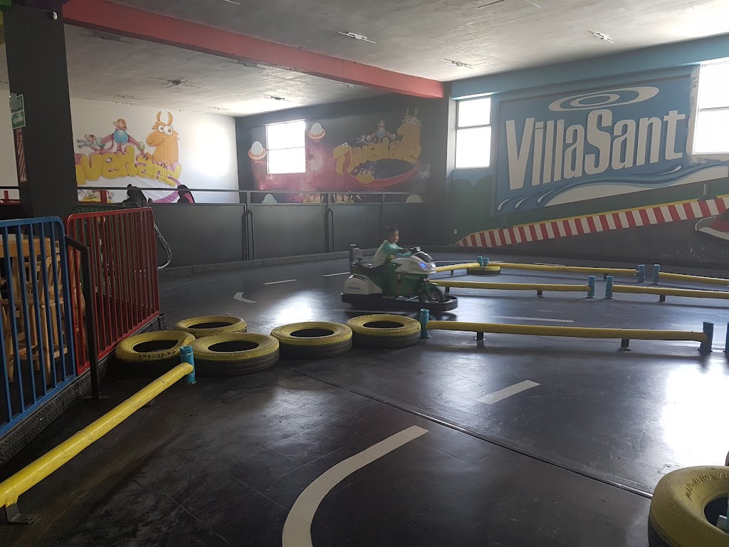 Diverland Park - Foto 1