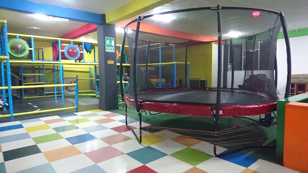 Diverland Park - Foto 1