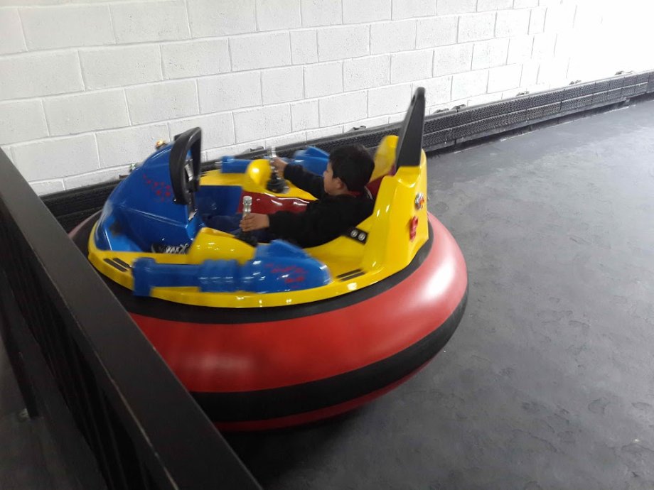 Diverland Park - Foto 10