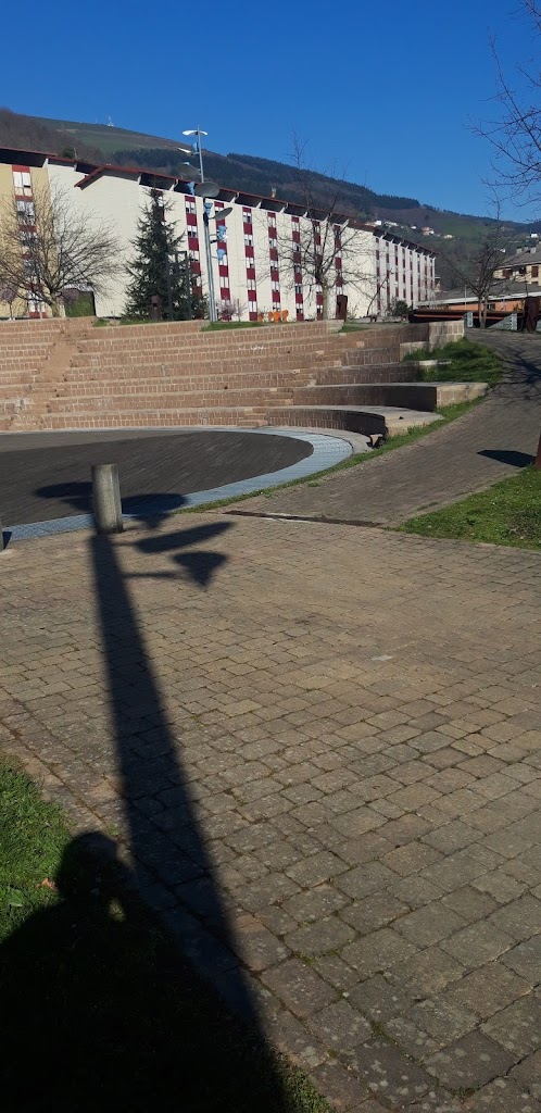 Parque Infantil El Fuejo - Foto 1