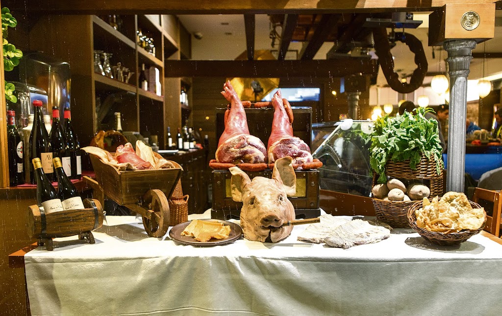 As Galeras Cervecería (Betanzos) - Foto 1