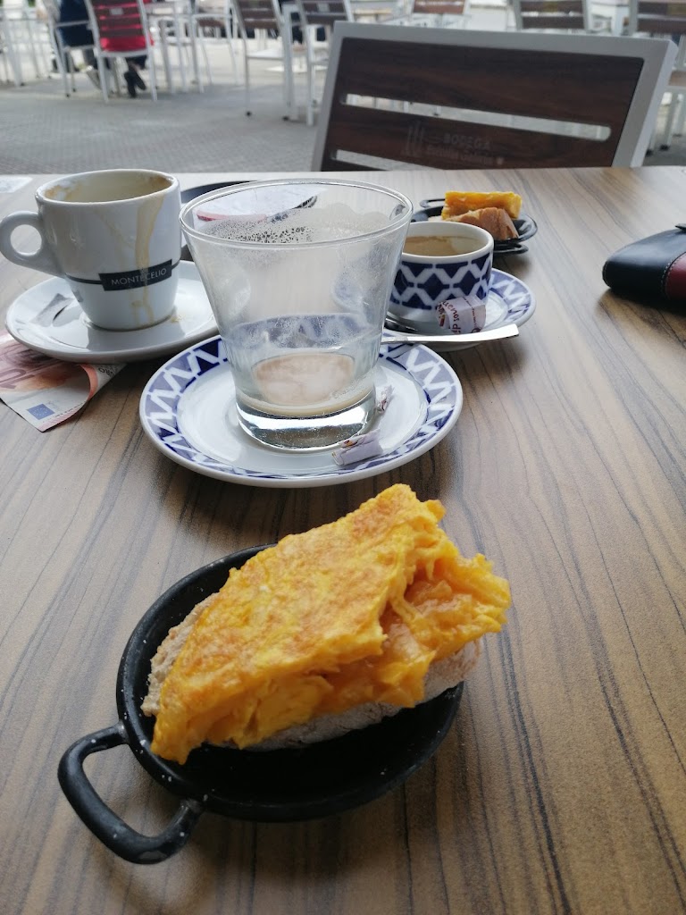 As Galeras Cervecería (Betanzos) - Foto 1