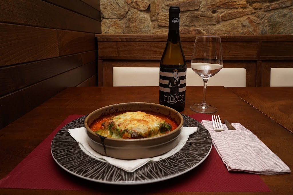 As Galeras Cervecería (Betanzos) - Foto 1