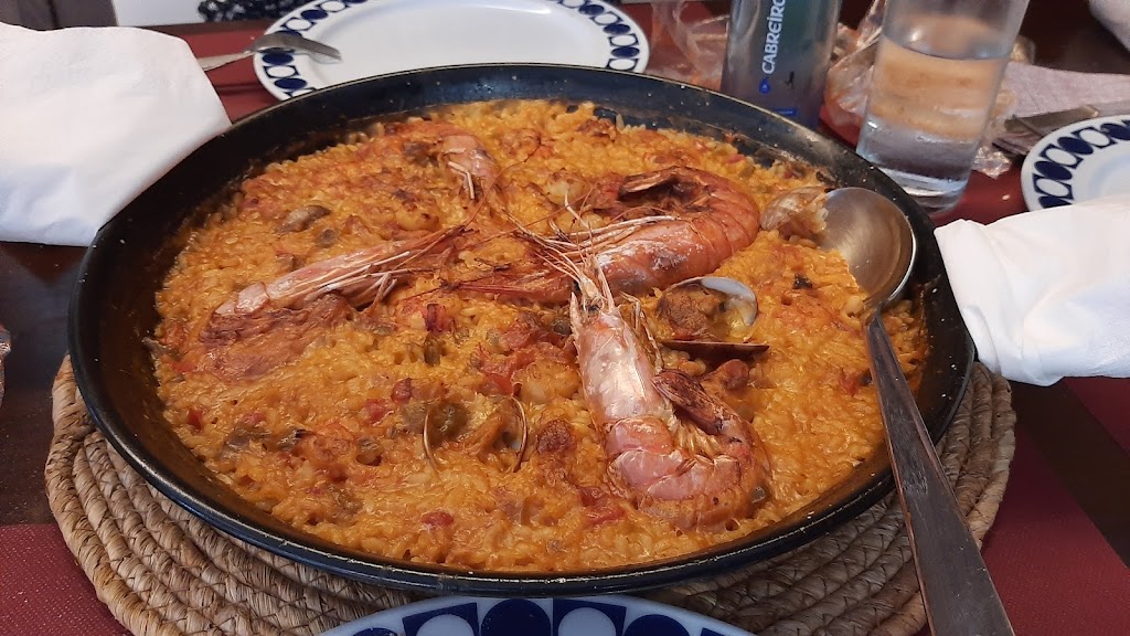 As Galeras Cervecería (Betanzos) - Foto 1