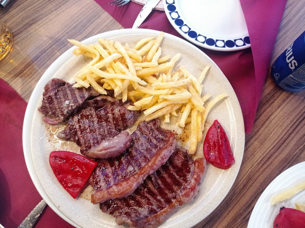 As Galeras Cervecería (Betanzos) - Foto 1