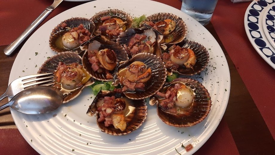 As Galeras Cervecería (Betanzos) - Foto 7