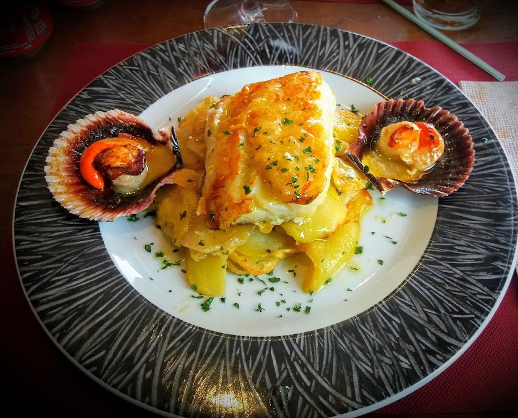 As Galeras Cervecería (Betanzos) - Foto 1