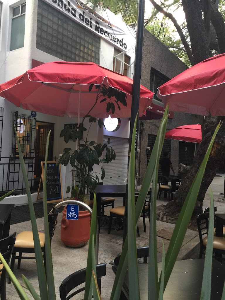 La Fonda del Recuerdo - Foto 2